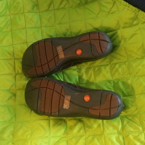 Clarks Structured - Picture 4 of 7